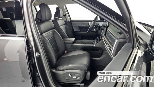 Hyundai Santa Fe (MX5) Calligraphy, 2024 10