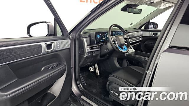 Hyundai Santa Fe (MX5) Calligraphy, 2024 12