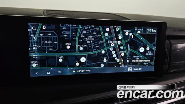 Hyundai Santa Fe (MX5) Calligraphy, 2024 14