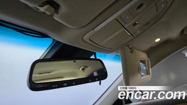 Hyundai Genesis DH G380 Prestige AWD, 2016 15