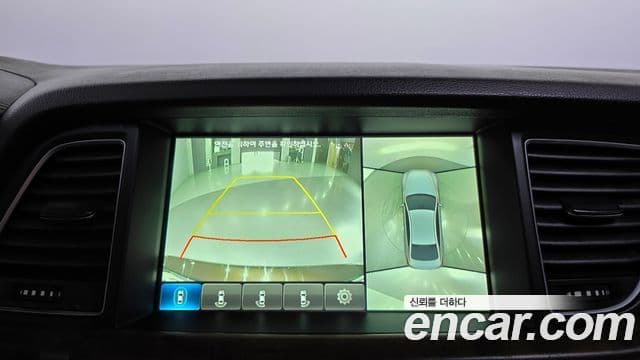 Hyundai Genesis DH G380 Prestige AWD, 2016 17