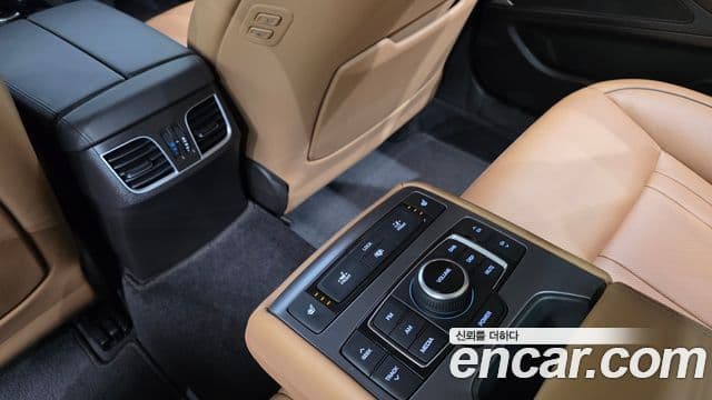 Hyundai Genesis DH G380 Prestige AWD, 2016 18