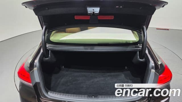 Hyundai Genesis DH G380 Prestige AWD, 2016 20