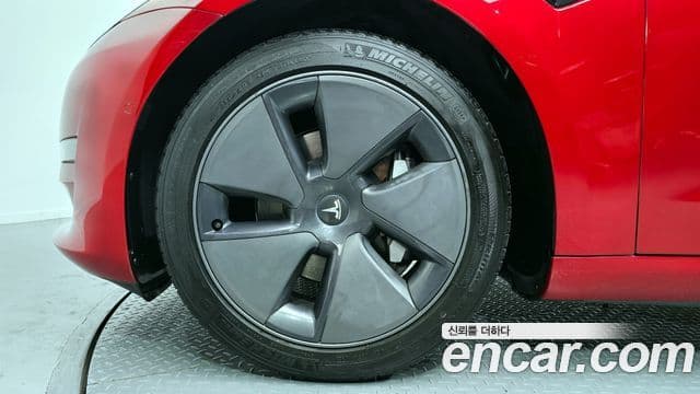 Tesla модель 3, 2022 все фото