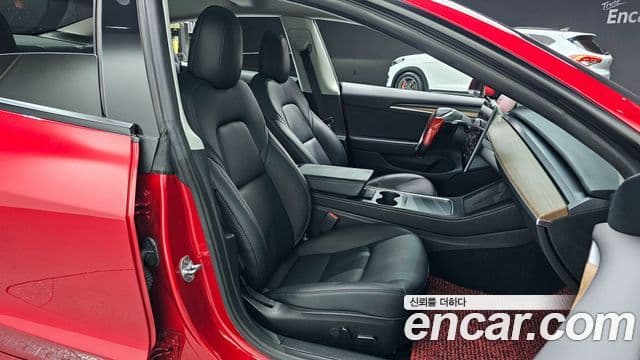 Tesla модель 3, 2022 10