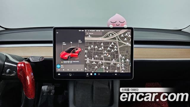 Tesla модель 3, 2022 14