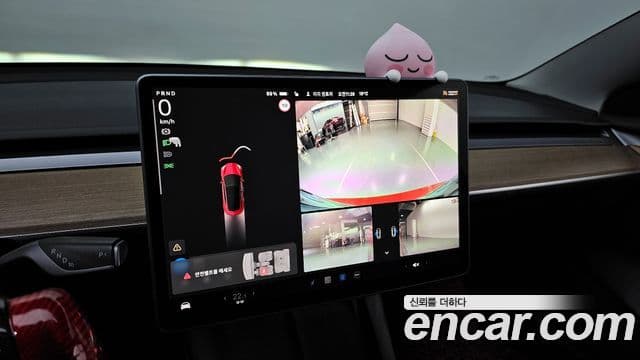 Tesla модель 3, 2022 15