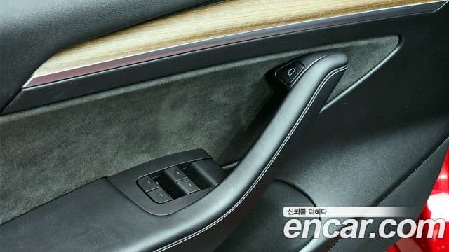 Tesla модель 3, 2022 16