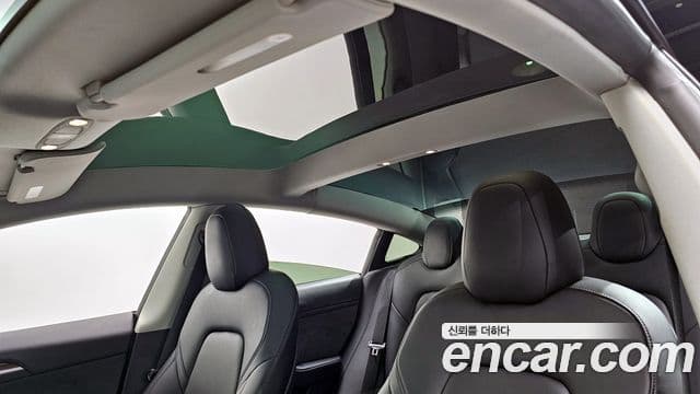 Tesla модель 3, 2022 20