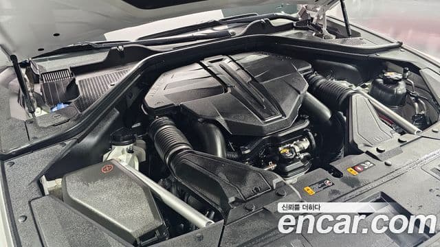 Genesis GV80, 2024 6