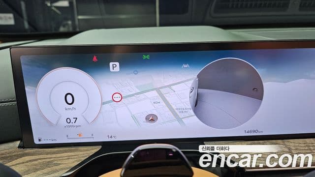 Genesis GV80, 2024 8