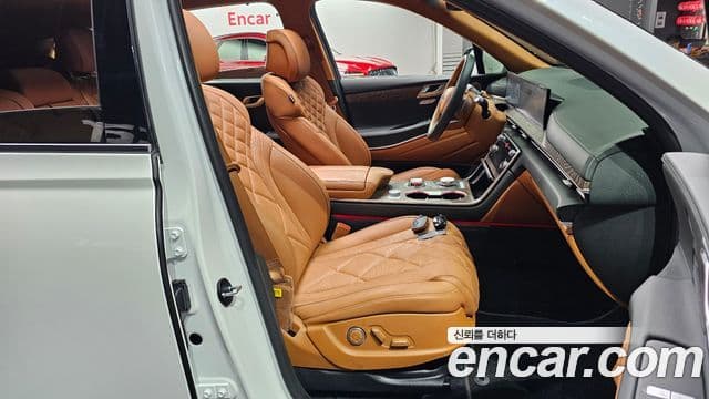 Genesis GV80, 2024 10