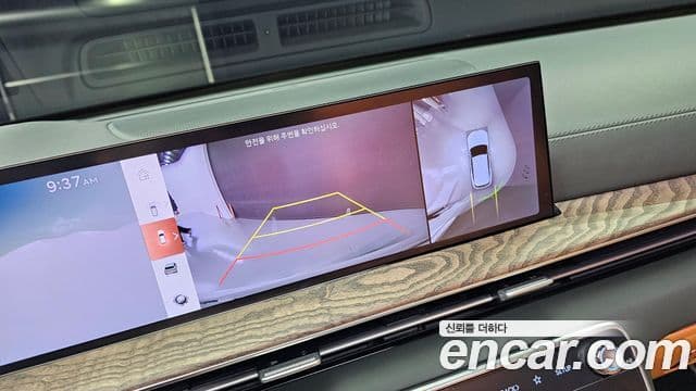 Genesis GV80, 2024 14