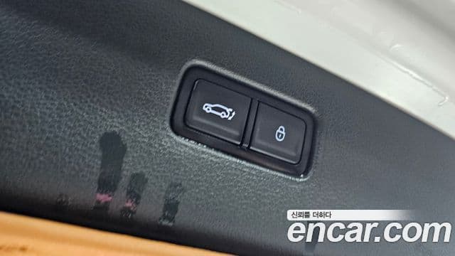 Genesis GV80, 2024 17