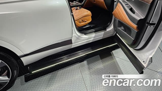 Genesis GV80, 2024 19