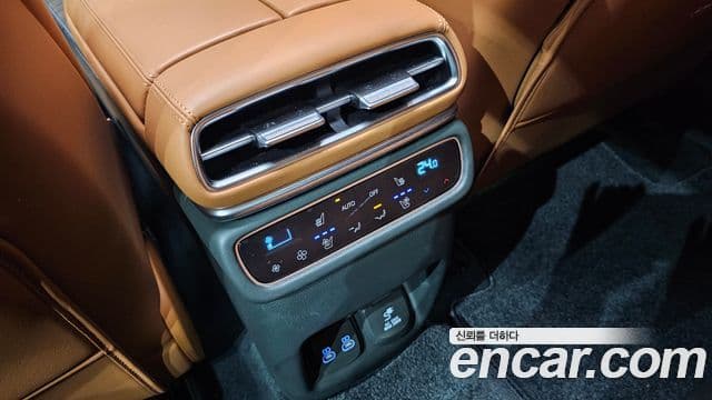 Genesis GV80, 2024 20