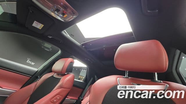 Genesis GV70, 2022 12