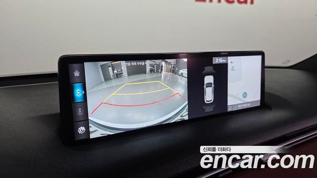 Genesis GV70, 2022 16