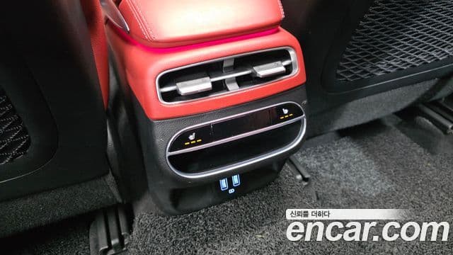 Genesis GV70, 2022 18