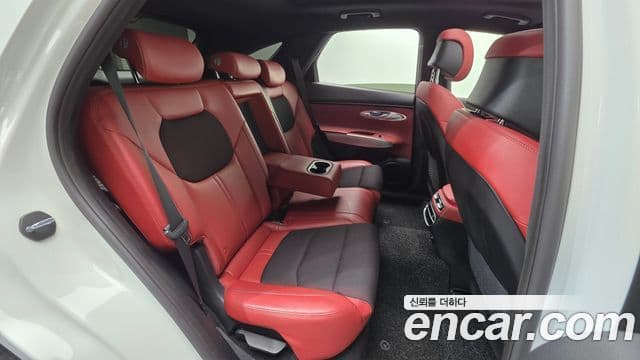 Genesis GV70, 2022 19