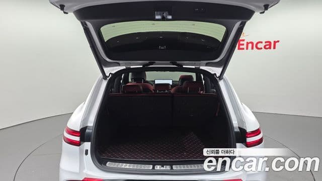 Genesis GV70, 2022 20
