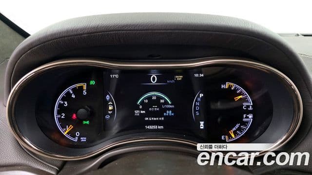 Jeep Grand Cherokee WK2, 2015 8