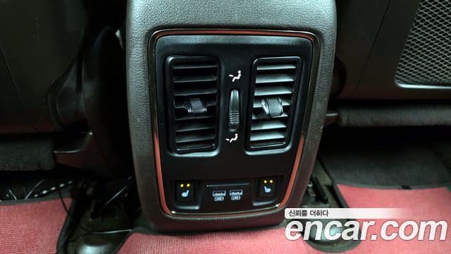 Jeep Grand Cherokee WK2, 2015 19