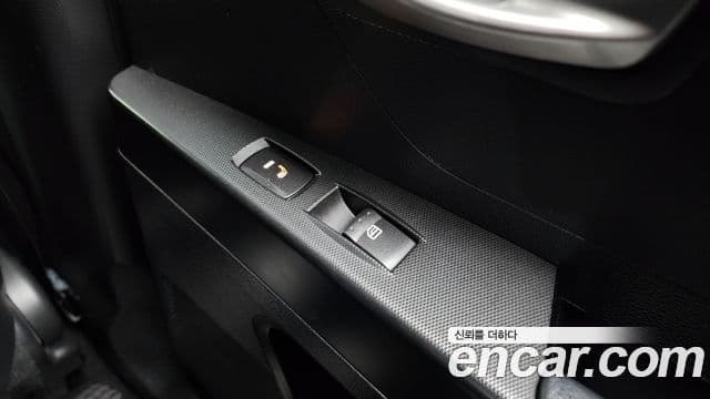 KG모빌리티(SsangYong) Korando C 빌트인캠2 — базовая версия - Built-in Cam 2, 2013 18