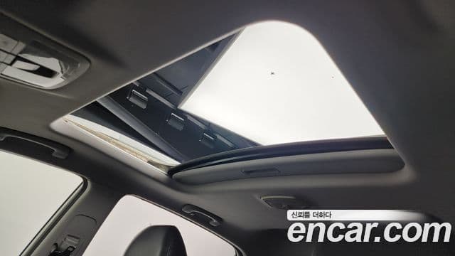 KG모빌리티(SsangYong) Korando C 빌트인캠2 — базовая версия - Built-in Cam 2, 2013 19