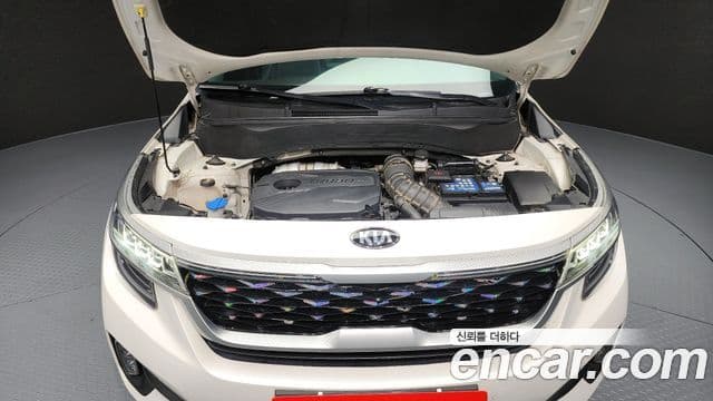 Kia Seltos Signature, 2022 6