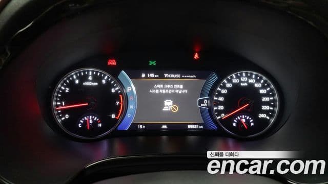 Kia Seltos Signature, 2022 8