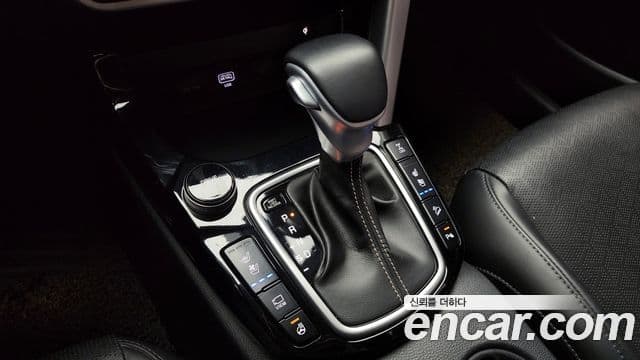 Kia Seltos Signature, 2022 9