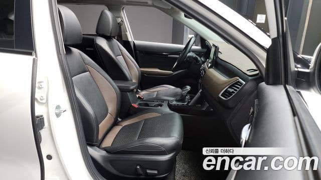 Kia Seltos Signature, 2022 11