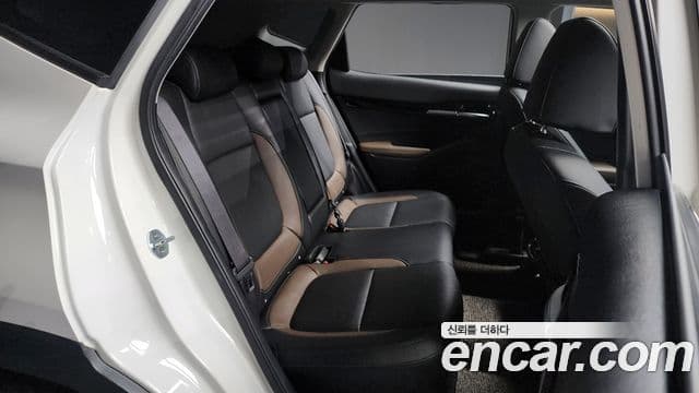 Kia Seltos Signature, 2022 12