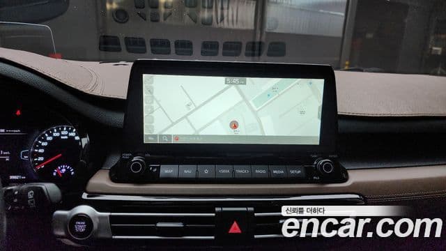 Kia Seltos Signature, 2022 14