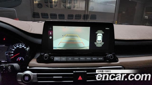 Kia Seltos Signature, 2022 15