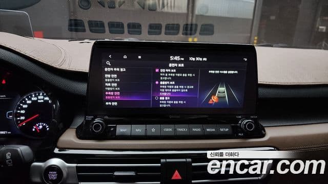 Kia Seltos Signature, 2022 16