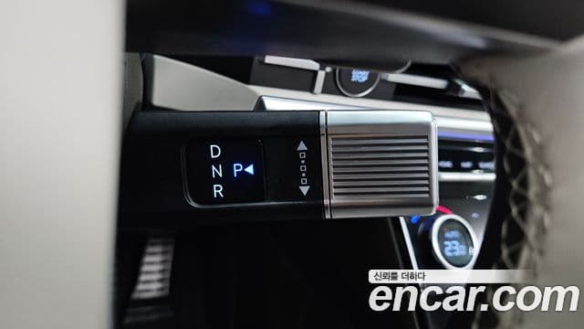 Hyundai Santa Fe (MX5) Calligraphy, 2024 9