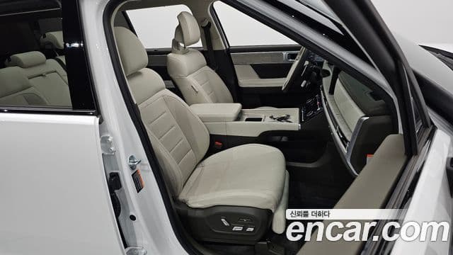 Hyundai Santa Fe (MX5) Calligraphy, 2024 10