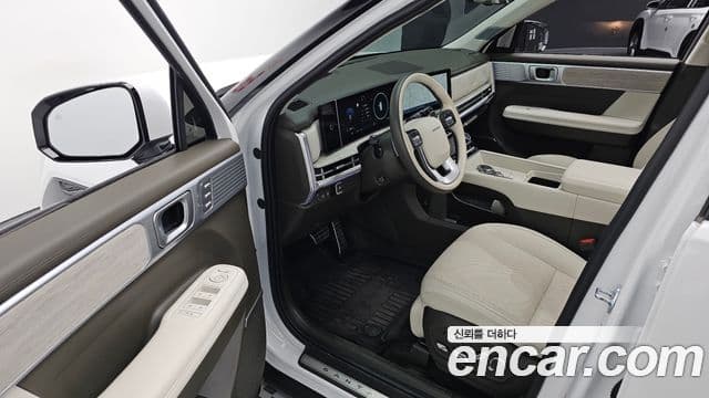 Hyundai Santa Fe (MX5) Calligraphy, 2024 11