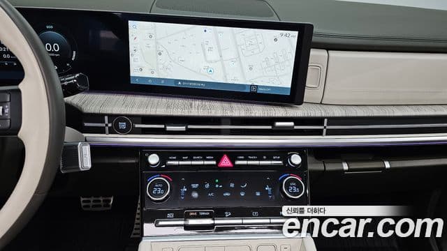 Hyundai Santa Fe (MX5) Calligraphy, 2024 14