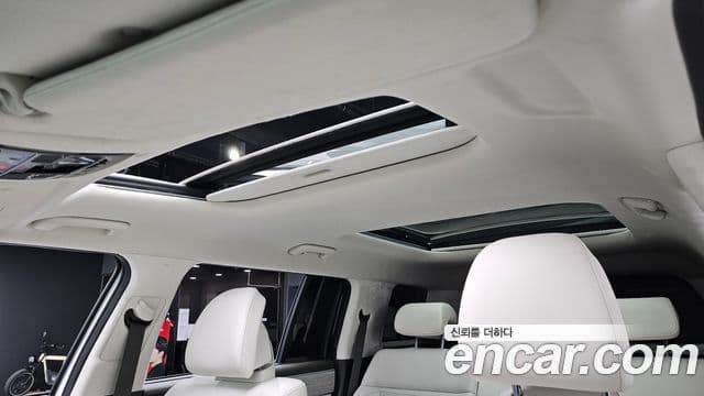 Hyundai Santa Fe (MX5) Calligraphy, 2024 17