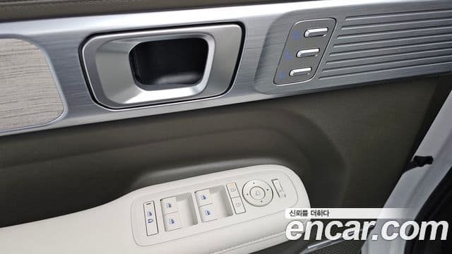 Hyundai Santa Fe (MX5) Calligraphy, 2024 18