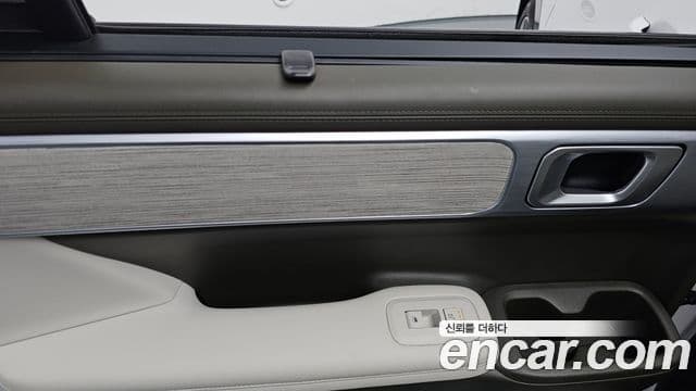 Hyundai Santa Fe (MX5) Calligraphy, 2024 19