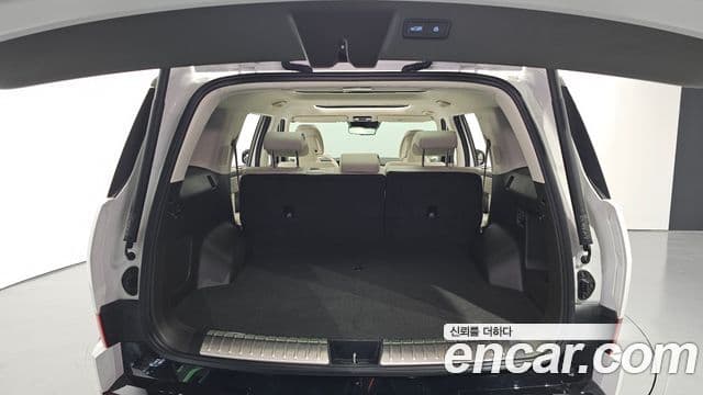 Hyundai Santa Fe (MX5) Calligraphy, 2024 20