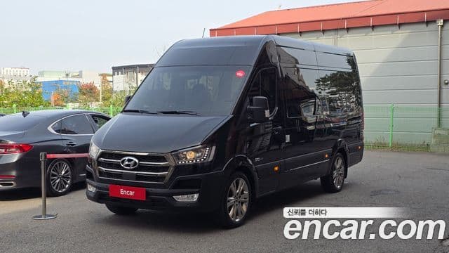 Hyundai 쏠라티 Luxury, 2022 1