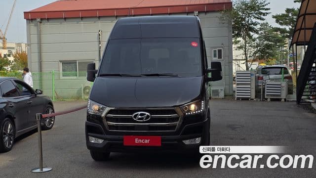 Hyundai 쏠라티 Luxury, 2022 3