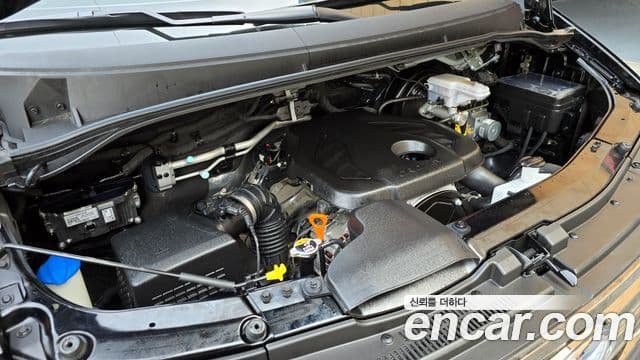 Hyundai 쏠라티 Luxury, 2022 6