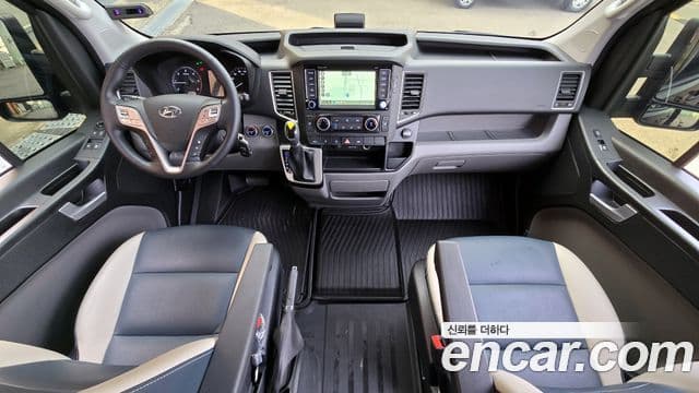 Hyundai 쏠라티 Luxury, 2022 7