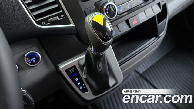 Hyundai 쏠라티 Luxury, 2022 9